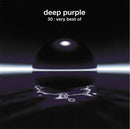 Deep Purple : 30 : Very Best Of (CD, Comp, RM)