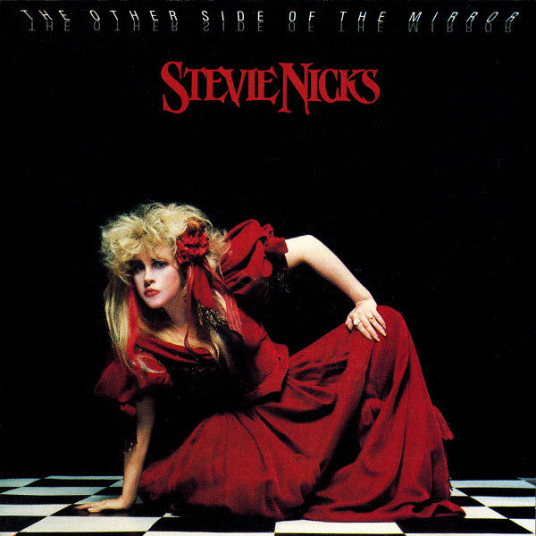 Stevie Nicks : The Other Side Of The Mirror (CD, Album)