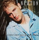 Newton (2) : Sometimes When We Touch (12")