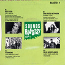 Various : Sounds Blasts! EP1 (7", EP)