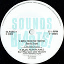 Various : Sounds Blasts! EP1 (7", EP)