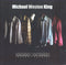 Michael Weston King : Absent Friends (CD, Album)