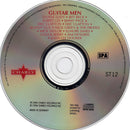 Various : The Guitar Men (CD, Comp)