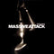 Massive Attack : Tear Drop (CD, Single, Car)