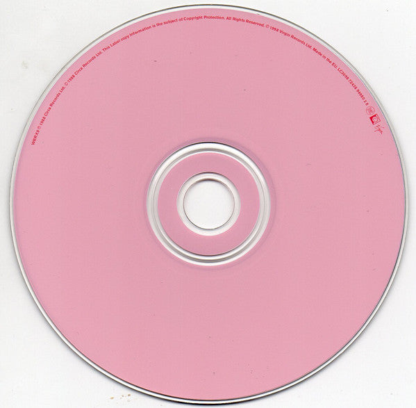Massive Attack : Tear Drop (CD, Single, Car)