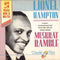 Lionel Hampton : Muskrat Ramble (CD, Album, Comp)