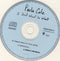 Paula Cole : I Don't Want To Wait (CD, Single)