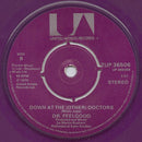 Dr. Feelgood : As Long As The Price Is Right (7", Single, Pur)