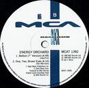 Energy Orchard : Belfast (12", Single)