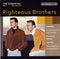 The Righteous Brothers : The Essential Collection (2xCD, Comp)