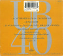UB40 : (I Can't Help) Falling In Love With You (CD, Single, Dig)