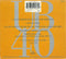 UB40 : (I Can't Help) Falling In Love With You (CD, Single, Dig)