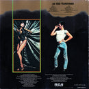 Lou Reed : Transformer (CD, Album, RE)