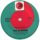 The Klaxons : Clap Clap Sound (7", Single, Gre)