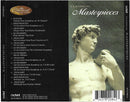 Various : Classical Masterpieces (CD, Comp)
