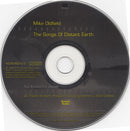 Mike Oldfield : The Songs Of Distant Earth (CD, Album, Enh, RE)