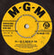 Richard Chamberlain : Love Me Tender (7", Single, 4-p)