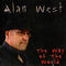 Alan West (4) : The Way Of The World (CD, Album)