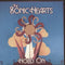 The Sonic Hearts : Hold On (CD, Single, Promo)