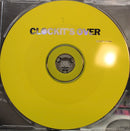 Clock : It's Over (CD, Single, CD1)