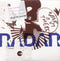 Radar (12) : War Out There (CD, Single, Promo)
