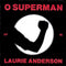 Laurie Anderson : O Superman (7", EP, Pap)