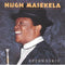 Hugh Masekela : Uptownship (CD, Album)