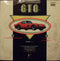 Sinitta : GTO (Modina's Red Roaring Mix) (12", Single)