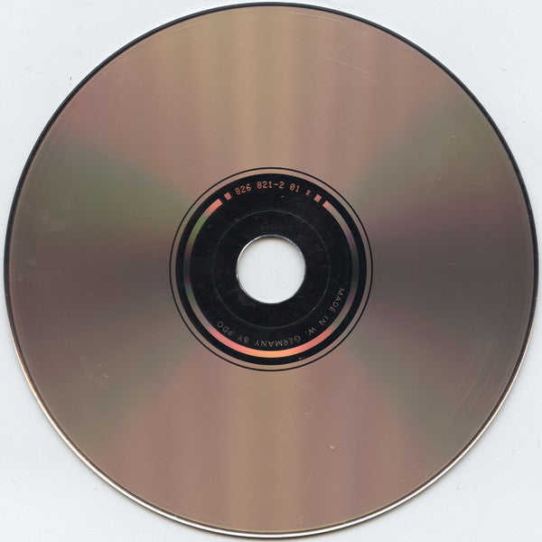 Hipsway : Hipsway (CD, Album)