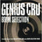 Genius Cru : Boom Selection (CD, Single, Enh)