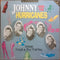 Johnny And The Hurricanes : The Collection (2xLP, Comp)