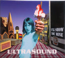 Ultrasound (5) : I'll Show You Mine EP (CD, EP)