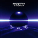 Deep Purple : 30: Very Best Of (CD, Comp, RP)