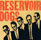 Various : Reservoir Dogs (Music From The Original Motion Picture Sound Track) (CD, Comp, RE, Son)