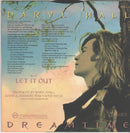 Daryl Hall : Dreamtime (7", Single)