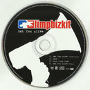 Limp Bizkit : Eat You Alive (CD, Single, Enh)
