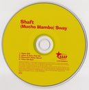Shaft : (Mucho Mambo) Sway (CD, Single, Enh)