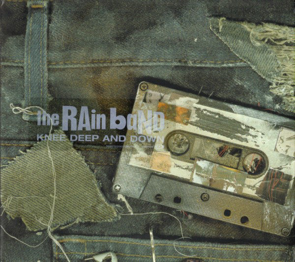 The Rain Band : Knee Deep And Down (CD, Single, Enh, Dig)