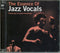 Various : The Essence Of Jazz Vocals (2xCD, Comp, RM)