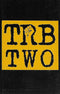 Tom Robinson Band : TRB Two (Cass, Album)