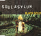 Soul Asylum (2) : Black Gold (CD, Single)