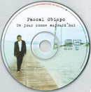 Pascal Obispo : Un Jour Comme Aujourd'hui (CD, Album)