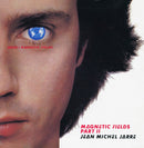 Jean-Michel Jarre : Magnetic Fields Part II (7", Single)