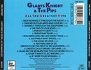 Gladys Knight And The Pips : All The Greatest Hits (CD, Comp)