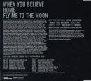 Leon Jackson : When You Believe (CD, Single)