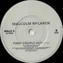 Malcolm McLaren : Madam Butterfly (7", Single, Aru)