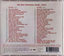 Various : The Best Christmas Carols...Ever! (2xCD, Comp)
