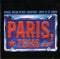 Ry Cooder : Paris, Texas - Original Motion Picture Soundtrack (CD, Album, RE, WME)