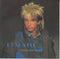Limahl : Only For Love (7", Single, Kno)