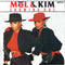 Mel & Kim : Showing Out (7", Single, Hat)